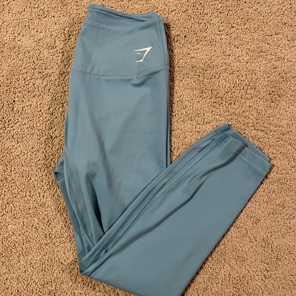 Gymshark Pants - Gym shark leggings